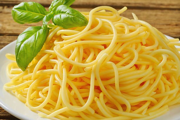 قیمت خرید ماکارونی قطور با فروش عمده